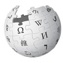 Wikipedia Icon